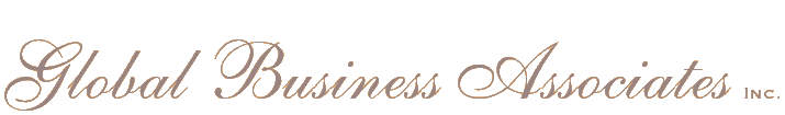 Global Business Associates, Inc.